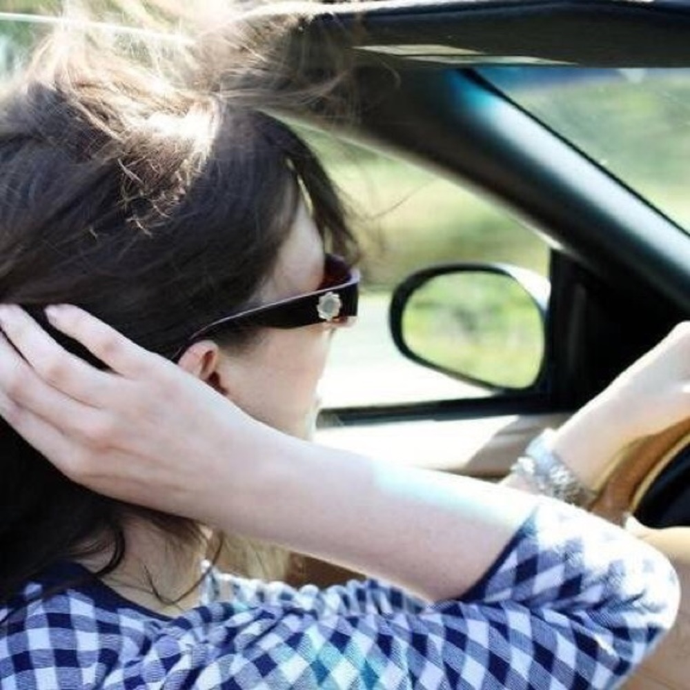 Meet your Posher, Jessica